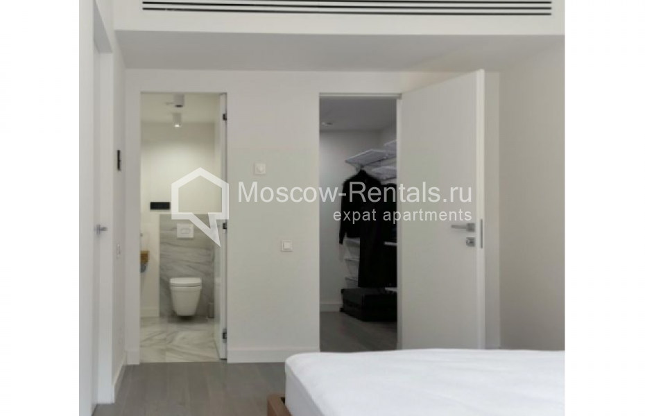 Photo #13 3-room (2 BR) apartment for <a href="http://moscow-rentals.ru/en/articles/long-term-rent" target="_blank">a long-term</a> rent
 in Russia, Moscow, Leningradskyi prosp, 15С28