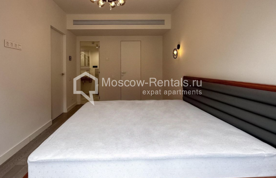 Photo #12 3-room (2 BR) apartment for <a href="http://moscow-rentals.ru/en/articles/long-term-rent" target="_blank">a long-term</a> rent
 in Russia, Moscow, Leningradskyi prosp, 15С28