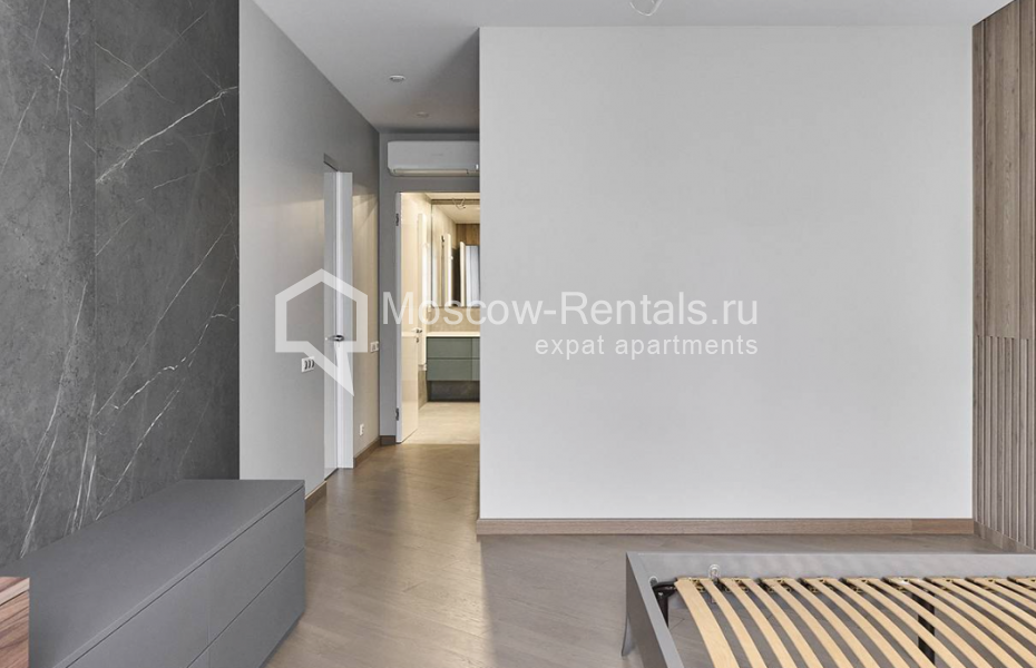 Photo #16 3-room (2 BR) apartment for <a href="http://moscow-rentals.ru/en/articles/long-term-rent" target="_blank">a long-term</a> rent
 in Russia, Moscow, Sadovnicheskaya str, 80