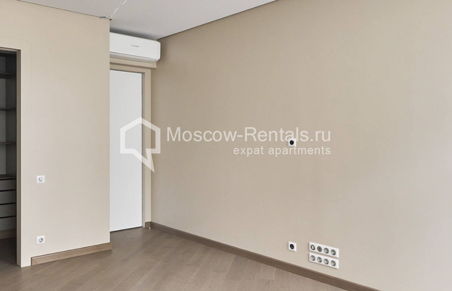 Photo #20 3-room (2 BR) apartment for <a href="http://moscow-rentals.ru/en/articles/long-term-rent" target="_blank">a long-term</a> rent
 in Russia, Moscow, Sadovnicheskaya str, 80