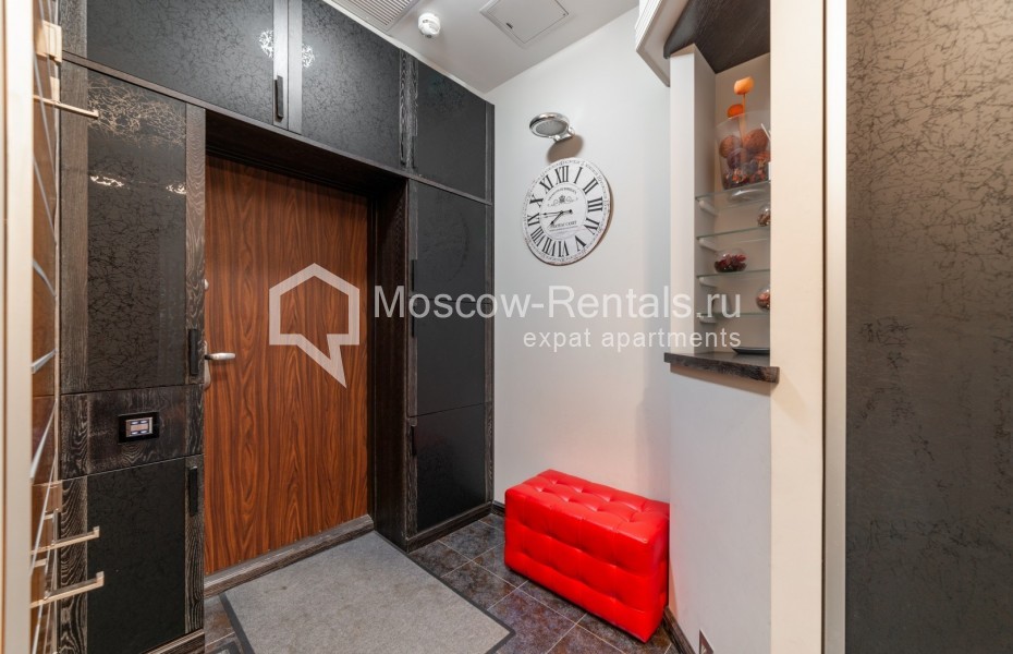 Photo #26 3-room (2 BR) apartment for <a href="http://moscow-rentals.ru/en/articles/long-term-rent" target="_blank">a long-term</a> rent
 in Russia, Moscow, Usacheva str, 2С3