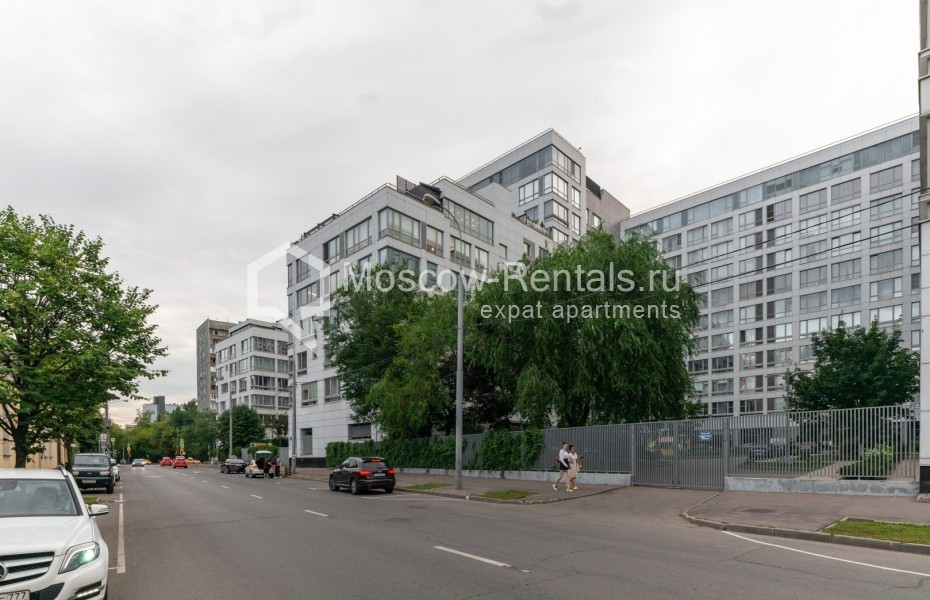 Photo #32 3-room (2 BR) apartment for <a href="http://moscow-rentals.ru/en/articles/long-term-rent" target="_blank">a long-term</a> rent
 in Russia, Moscow, Usacheva str, 2С3