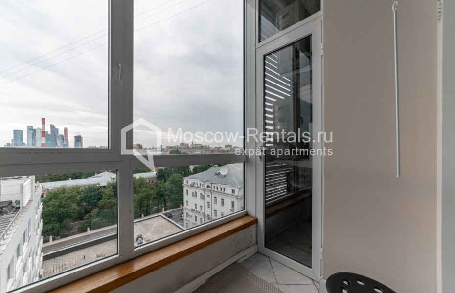Photo #35 3-room (2 BR) apartment for <a href="http://moscow-rentals.ru/en/articles/long-term-rent" target="_blank">a long-term</a> rent
 in Russia, Moscow, Usacheva str, 2С3