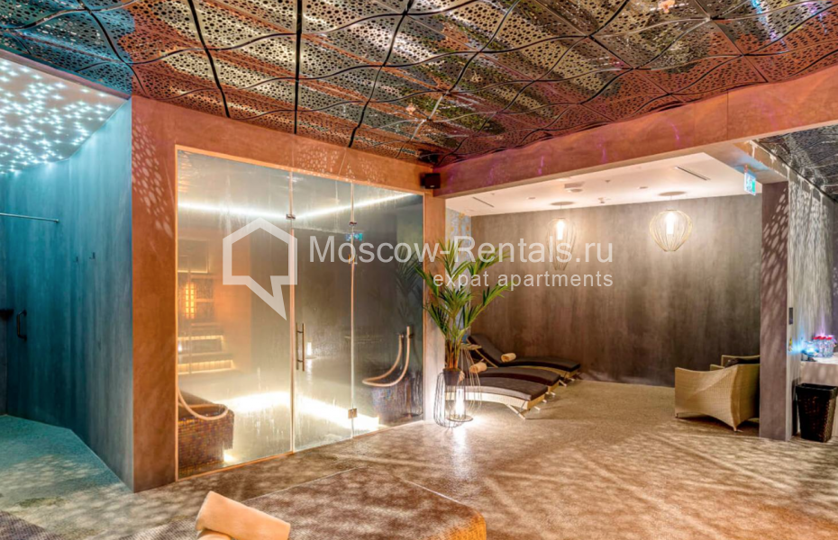 Photo #21 2-room (1 BR) apartment for <a href="http://moscow-rentals.ru/en/articles/long-term-rent" target="_blank">a long-term</a> rent
 in Russia, Moscow, New Arbat str, 32