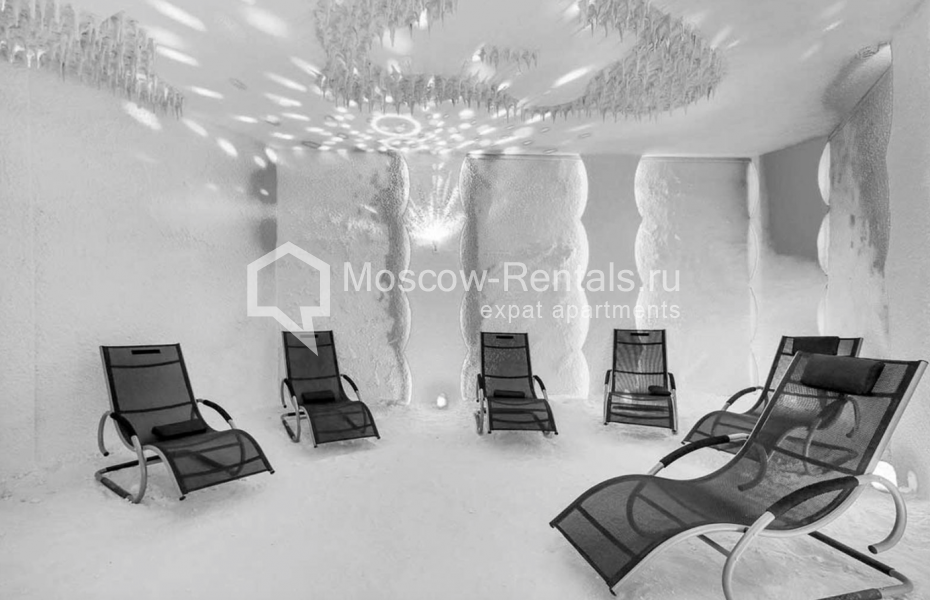 Photo #24 2-room (1 BR) apartment for <a href="http://moscow-rentals.ru/en/articles/long-term-rent" target="_blank">a long-term</a> rent
 in Russia, Moscow, New Arbat str, 32