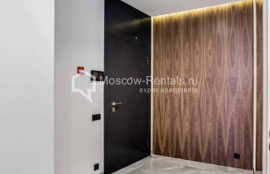 Photo #8 2-room (1 BR) apartment for <a href="http://moscow-rentals.ru/en/articles/long-term-rent" target="_blank">a long-term</a> rent
 in Russia, Moscow, New Arbat str, 32