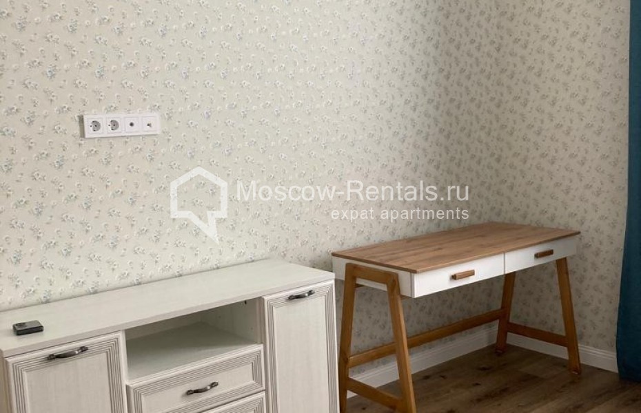 Photo #19 3-room (2 BR) apartment for <a href="http://moscow-rentals.ru/en/articles/long-term-rent" target="_blank">a long-term</a> rent
 in Russia, Moscow, B. Nikolopeskovskyi lane, 3