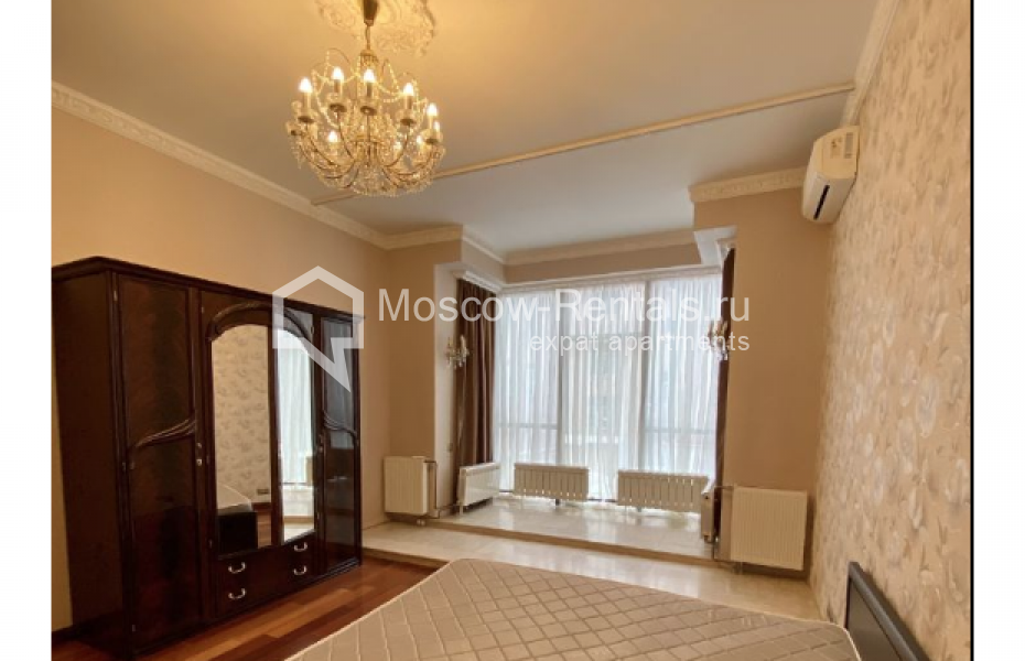 Photo #7 4-room (3 BR) apartment for <a href="http://moscow-rentals.ru/en/articles/long-term-rent" target="_blank">a long-term</a> rent
 in Russia, Moscow, Starokonushennyi lane, 36С2