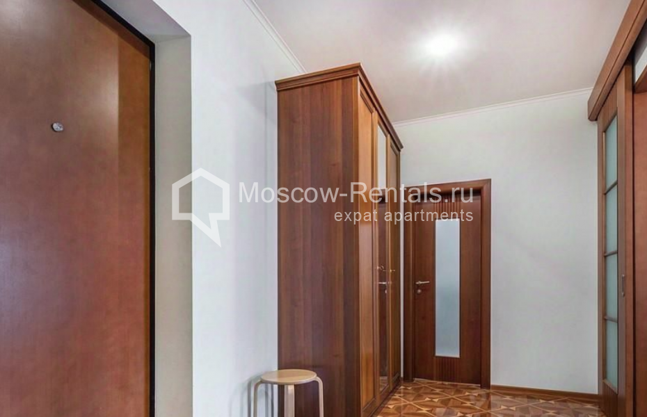 Photo #13 3-room (2 BR) apartment for <a href="http://moscow-rentals.ru/en/articles/long-term-rent" target="_blank">a long-term</a> rent
 in Russia, Moscow, Krasnoproletarskaya str, 7