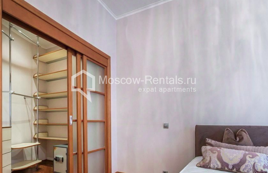 Photo #5 3-room (2 BR) apartment for <a href="http://moscow-rentals.ru/en/articles/long-term-rent" target="_blank">a long-term</a> rent
 in Russia, Moscow, Krasnoproletarskaya str, 7