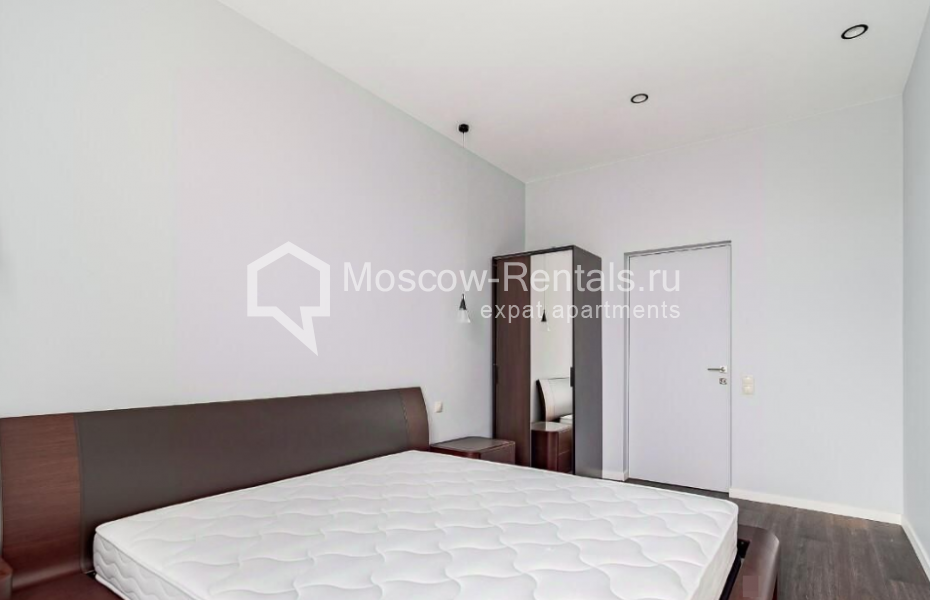Photo #6 3-room (2 BR) apartment for <a href="http://moscow-rentals.ru/en/articles/long-term-rent" target="_blank">a long-term</a> rent
 in Russia, Moscow, Sadovaya-Kudrinskaya str, 32С2