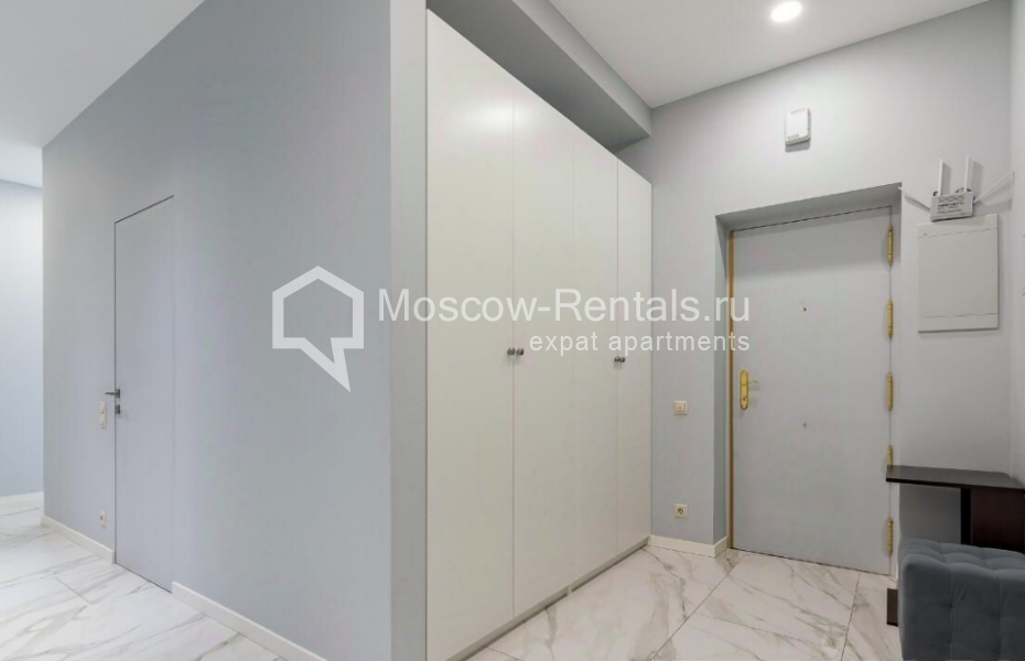 Photo #11 3-room (2 BR) apartment for <a href="http://moscow-rentals.ru/en/articles/long-term-rent" target="_blank">a long-term</a> rent
 in Russia, Moscow, Sadovaya-Kudrinskaya str, 32С2