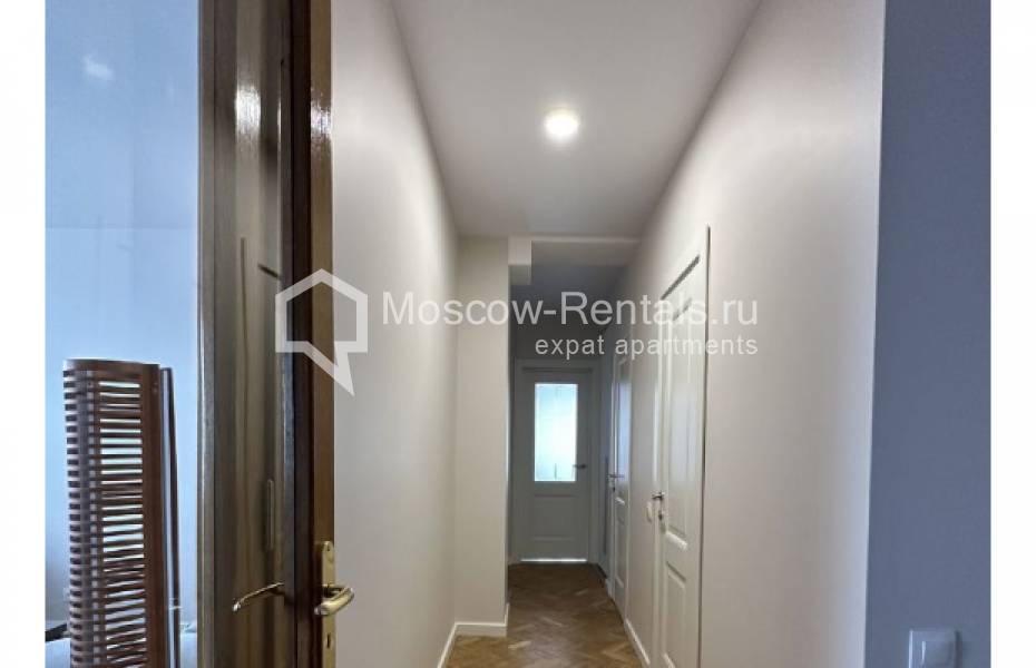 Photo #7 3-room (2 BR) apartment for <a href="http://moscow-rentals.ru/en/articles/long-term-rent" target="_blank">a long-term</a> rent
 in Russia, Moscow, Vorotnikovskyi lane, 2/11
