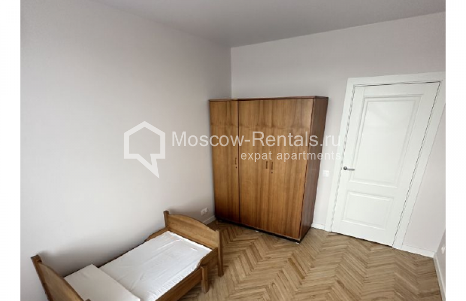 Photo #17 3-room (2 BR) apartment for <a href="http://moscow-rentals.ru/en/articles/long-term-rent" target="_blank">a long-term</a> rent
 in Russia, Moscow, Vorotnikovskyi lane, 2/11
