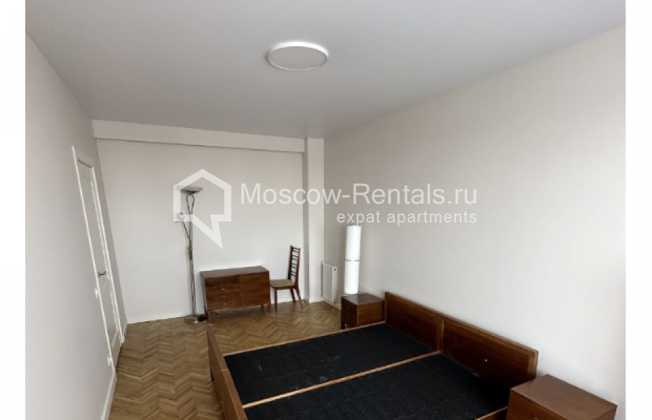Photo #16 3-room (2 BR) apartment for <a href="http://moscow-rentals.ru/en/articles/long-term-rent" target="_blank">a long-term</a> rent
 in Russia, Moscow, Vorotnikovskyi lane, 2/11