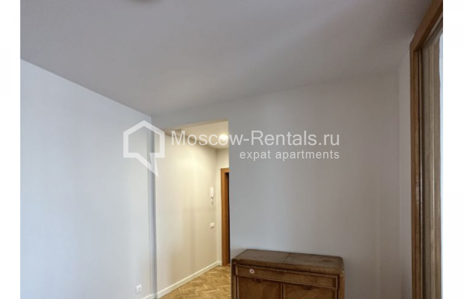 Photo #19 3-room (2 BR) apartment for <a href="http://moscow-rentals.ru/en/articles/long-term-rent" target="_blank">a long-term</a> rent
 in Russia, Moscow, Vorotnikovskyi lane, 2/11