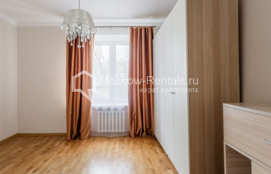 Photo #8 3-room (2 BR) apartment for <a href="http://moscow-rentals.ru/en/articles/long-term-rent" target="_blank">a long-term</a> rent
 in Russia, Moscow, Ermolaevskyi lane, 21