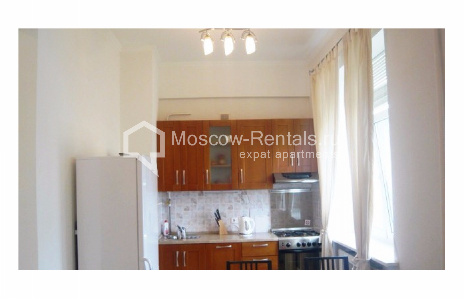 Photo #5 3-room (2 BR) apartment for <a href="http://moscow-rentals.ru/en/articles/long-term-rent" target="_blank">a long-term</a> rent
 in Russia, Moscow, Malaya Kaluzhskaya str, 8