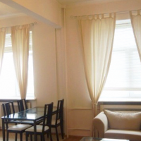 Photo #2 3-room (2 BR) apartment for <a href="http://moscow-rentals.ru/en/articles/long-term-rent" target="_blank">a long-term</a> rent
 in Russia, Moscow, Malaya Kaluzhskaya str, 8
