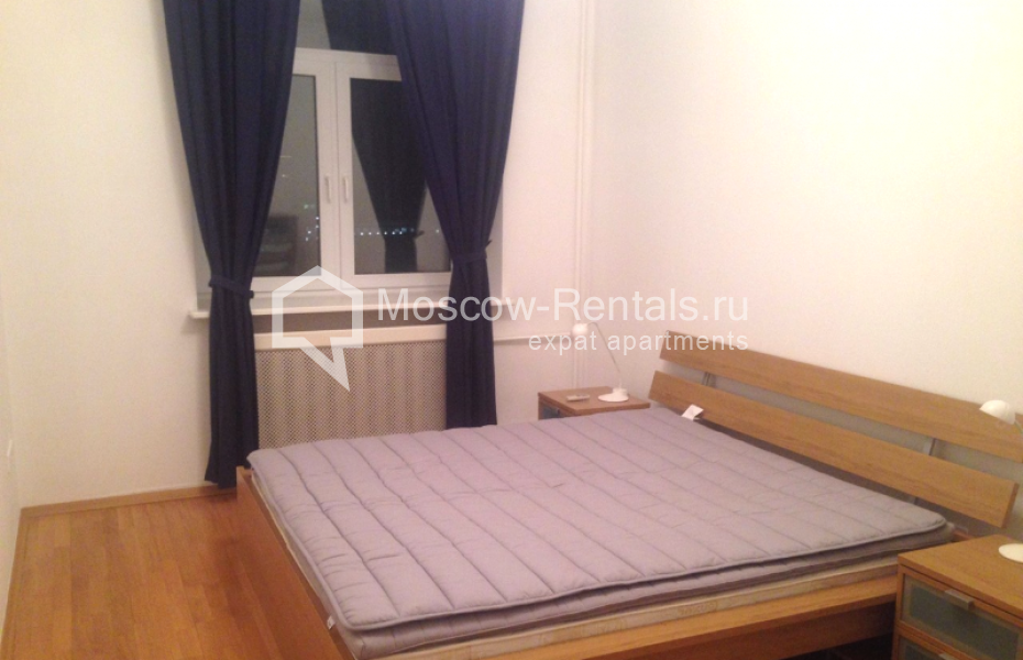 Photo #12 3-room (2 BR) apartment for <a href="http://moscow-rentals.ru/en/articles/long-term-rent" target="_blank">a long-term</a> rent
 in Russia, Moscow, Malaya Kaluzhskaya str, 8