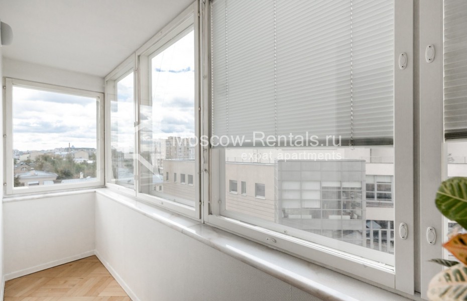 Photo #16 3-room (2 BR) apartment for <a href="http://moscow-rentals.ru/en/articles/long-term-rent" target="_blank">a long-term</a> rent
 in Russia, Moscow, M. Dmitrovka str, 24/2