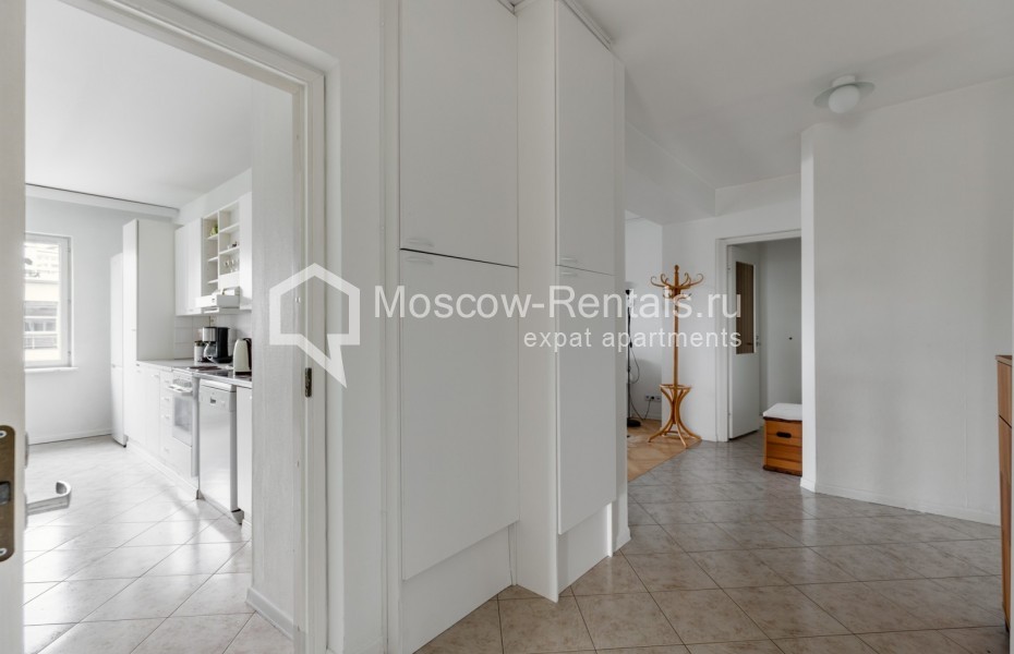 Photo #11 3-room (2 BR) apartment for <a href="http://moscow-rentals.ru/en/articles/long-term-rent" target="_blank">a long-term</a> rent
 in Russia, Moscow, M. Dmitrovka str, 24/2