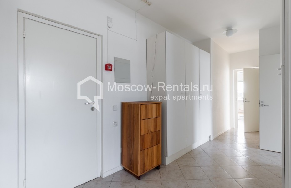 Photo #13 3-room (2 BR) apartment for <a href="http://moscow-rentals.ru/en/articles/long-term-rent" target="_blank">a long-term</a> rent
 in Russia, Moscow, M. Dmitrovka str, 24/2