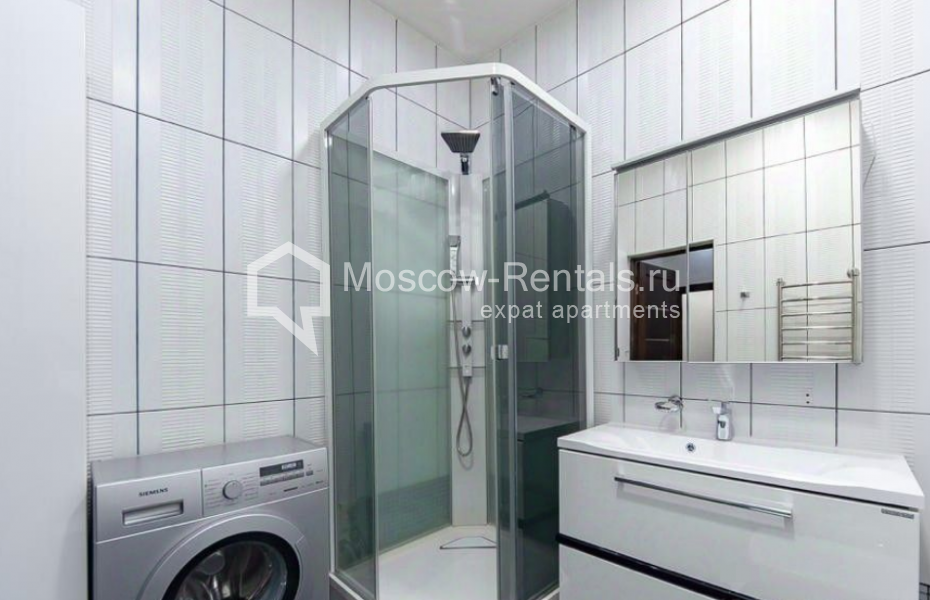 Photo #13 2-room (1 BR) apartment for <a href="http://moscow-rentals.ru/en/articles/long-term-rent" target="_blank">a long-term</a> rent
 in Russia, Moscow, Sretenka str, 9