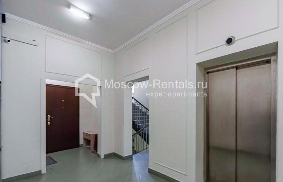 Photo #17 2-room (1 BR) apartment for <a href="http://moscow-rentals.ru/en/articles/long-term-rent" target="_blank">a long-term</a> rent
 in Russia, Moscow, Sretenka str, 9