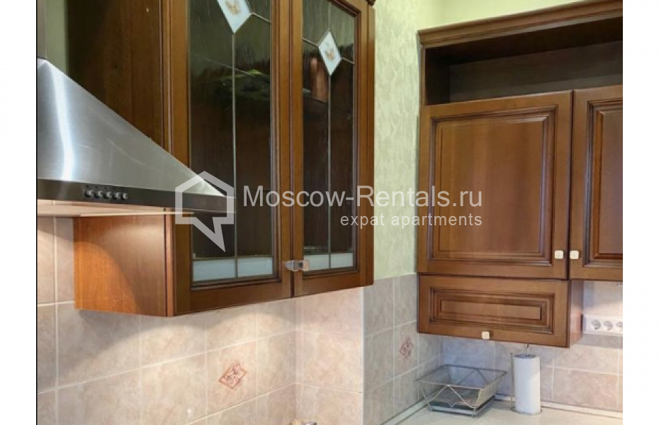 Photo #7 2-room (1 BR) apartment for <a href="http://moscow-rentals.ru/en/articles/long-term-rent" target="_blank">a long-term</a> rent
 in Russia, Moscow, Smolenskyi blv, 1/2