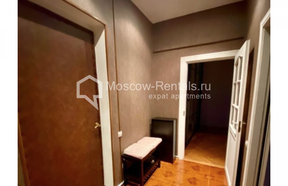 Photo #18 2-room (1 BR) apartment for <a href="http://moscow-rentals.ru/en/articles/long-term-rent" target="_blank">a long-term</a> rent
 in Russia, Moscow, Smolenskyi blv, 1/2