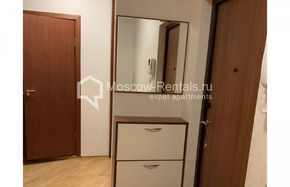 Photo #9 2-room (1 BR) apartment for <a href="http://moscow-rentals.ru/en/articles/long-term-rent" target="_blank">a long-term</a> rent
 in Russia, Moscow, Osennyaya str, 14