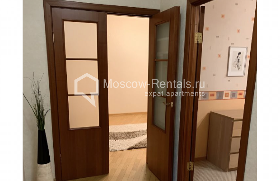 Photo #4 2-room (1 BR) apartment for <a href="http://moscow-rentals.ru/en/articles/long-term-rent" target="_blank">a long-term</a> rent
 in Russia, Moscow, Osennyaya str, 14