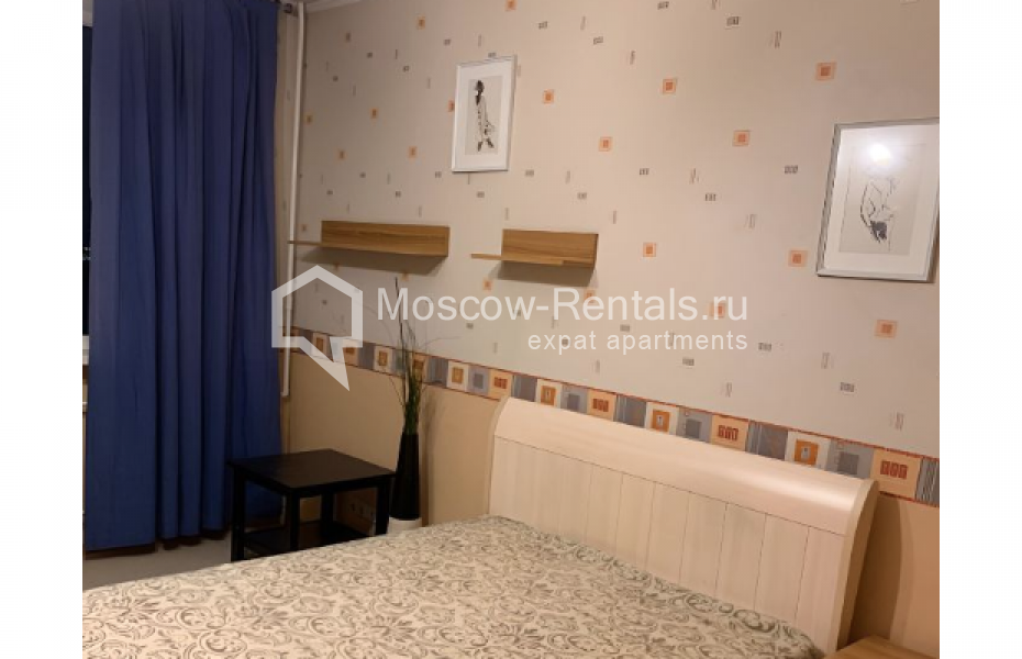 Photo #7 2-room (1 BR) apartment for <a href="http://moscow-rentals.ru/en/articles/long-term-rent" target="_blank">a long-term</a> rent
 in Russia, Moscow, Osennyaya str, 14