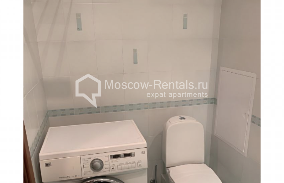 Photo #12 2-room (1 BR) apartment for <a href="http://moscow-rentals.ru/en/articles/long-term-rent" target="_blank">a long-term</a> rent
 in Russia, Moscow, Osennyaya str, 14