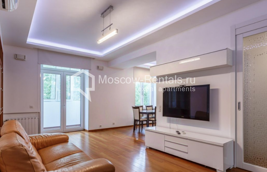 Photo #1 4-room (3 BR) apartment for <a href="http://moscow-rentals.ru/en/articles/long-term-rent" target="_blank">a long-term</a> rent
 in Russia, Moscow, Generala Ermolova str, 2
