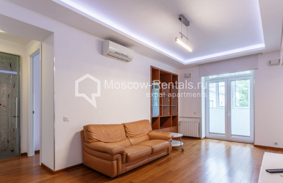 Photo #7 4-room (3 BR) apartment for <a href="http://moscow-rentals.ru/en/articles/long-term-rent" target="_blank">a long-term</a> rent
 in Russia, Moscow, Generala Ermolova str, 2