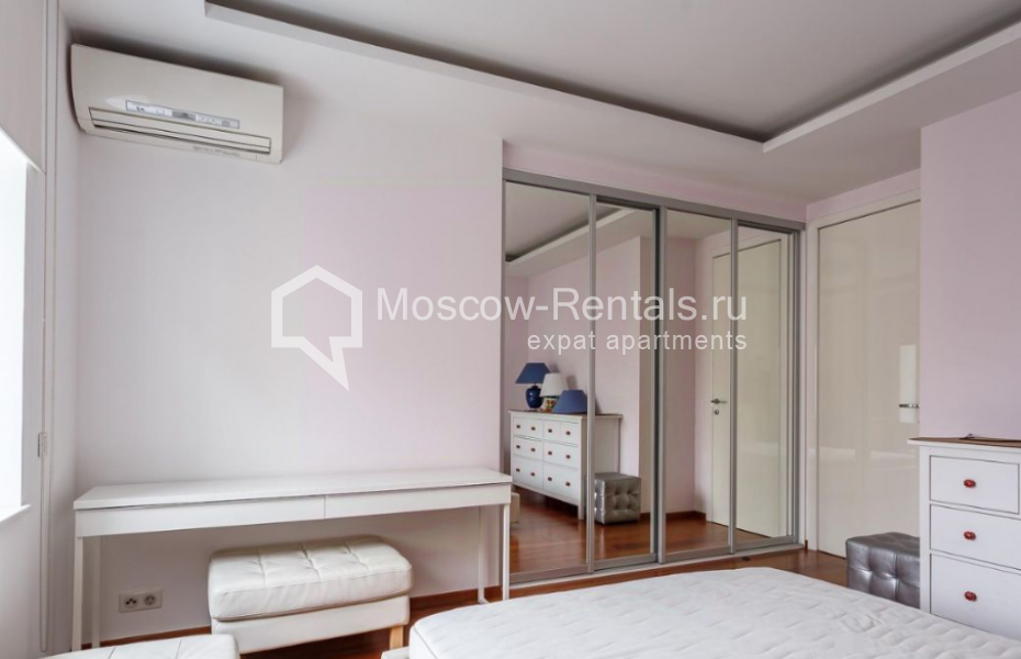 Photo #13 4-room (3 BR) apartment for <a href="http://moscow-rentals.ru/en/articles/long-term-rent" target="_blank">a long-term</a> rent
 in Russia, Moscow, Generala Ermolova str, 2
