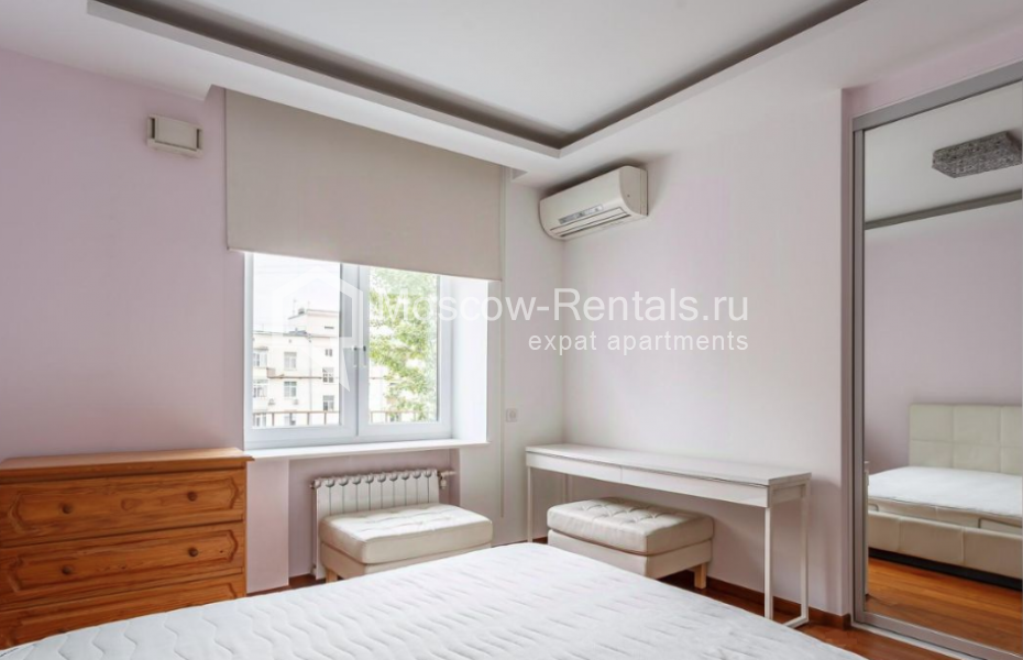 Photo #14 4-room (3 BR) apartment for <a href="http://moscow-rentals.ru/en/articles/long-term-rent" target="_blank">a long-term</a> rent
 in Russia, Moscow, Generala Ermolova str, 2
