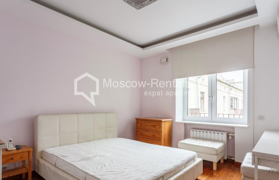 Photo #15 4-room (3 BR) apartment for <a href="http://moscow-rentals.ru/en/articles/long-term-rent" target="_blank">a long-term</a> rent
 in Russia, Moscow, Generala Ermolova str, 2