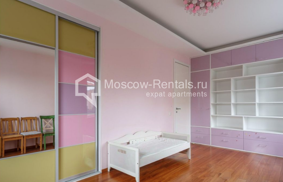 Photo #16 4-room (3 BR) apartment for <a href="http://moscow-rentals.ru/en/articles/long-term-rent" target="_blank">a long-term</a> rent
 in Russia, Moscow, Generala Ermolova str, 2