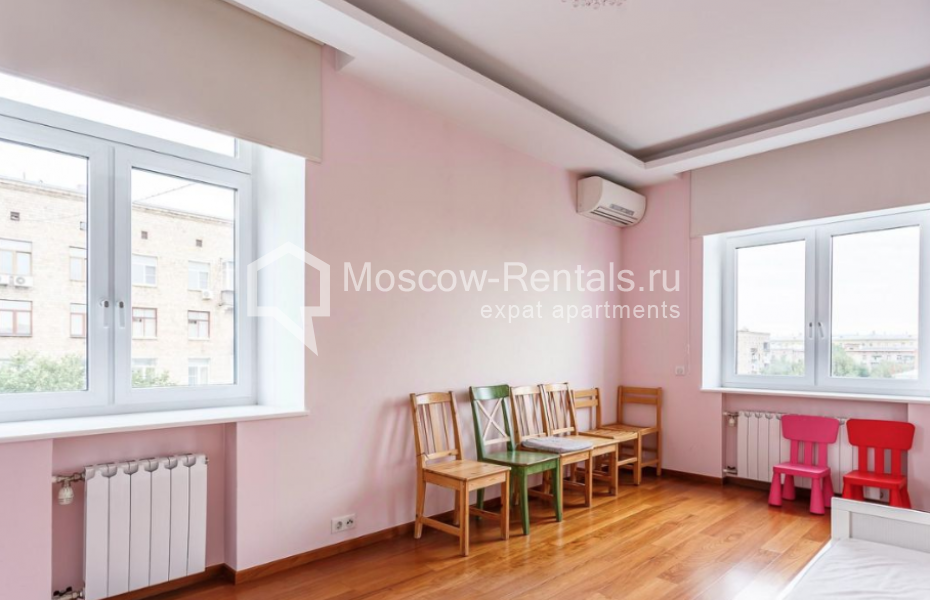 Photo #17 4-room (3 BR) apartment for <a href="http://moscow-rentals.ru/en/articles/long-term-rent" target="_blank">a long-term</a> rent
 in Russia, Moscow, Generala Ermolova str, 2