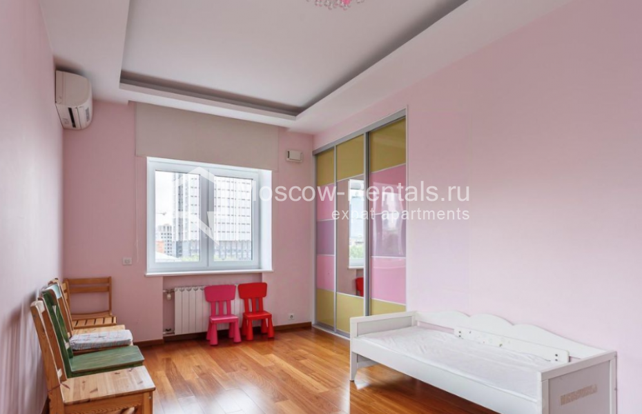 Photo #18 4-room (3 BR) apartment for <a href="http://moscow-rentals.ru/en/articles/long-term-rent" target="_blank">a long-term</a> rent
 in Russia, Moscow, Generala Ermolova str, 2
