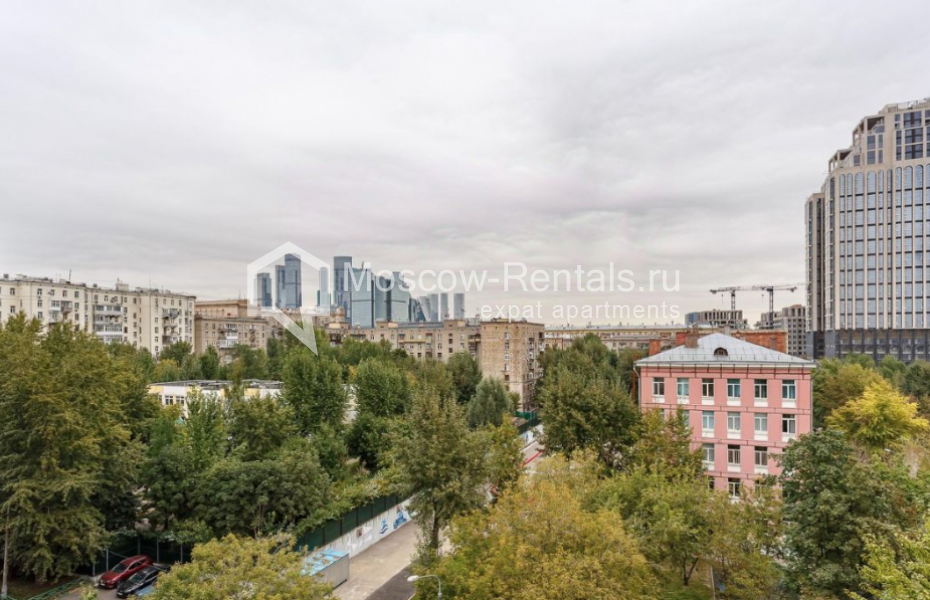 Photo #19 4-room (3 BR) apartment for <a href="http://moscow-rentals.ru/en/articles/long-term-rent" target="_blank">a long-term</a> rent
 in Russia, Moscow, Generala Ermolova str, 2