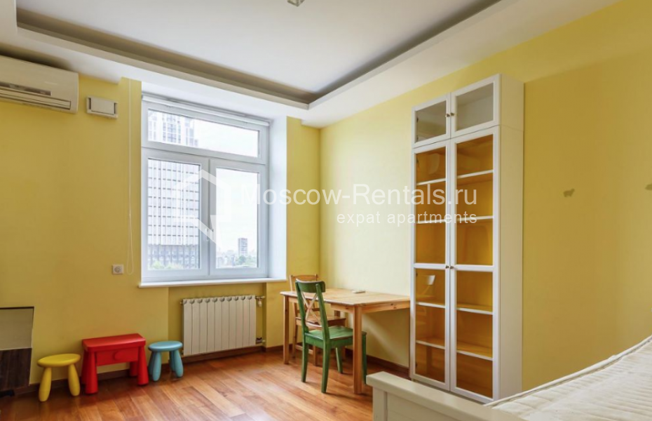 Photo #22 4-room (3 BR) apartment for <a href="http://moscow-rentals.ru/en/articles/long-term-rent" target="_blank">a long-term</a> rent
 in Russia, Moscow, Generala Ermolova str, 2