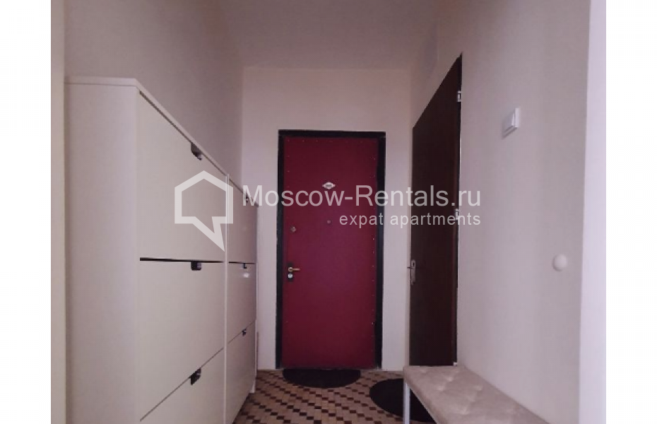 Photo #12 2-room (1 BR) apartment for <a href="http://moscow-rentals.ru/en/articles/long-term-rent" target="_blank">a long-term</a> rent
 in Russia, Moscow, Pobedy sq, 1кЕ
