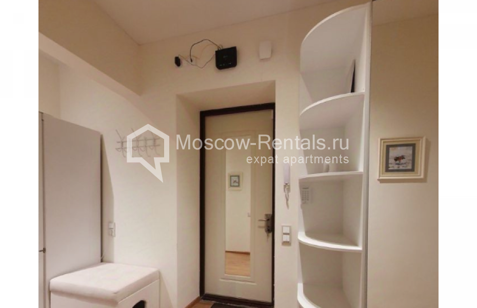 Photo #9 2-room (1 BR) apartment for <a href="http://moscow-rentals.ru/en/articles/long-term-rent" target="_blank">a long-term</a> rent
 in Russia, Moscow, Pobedy sq, 1кЕ