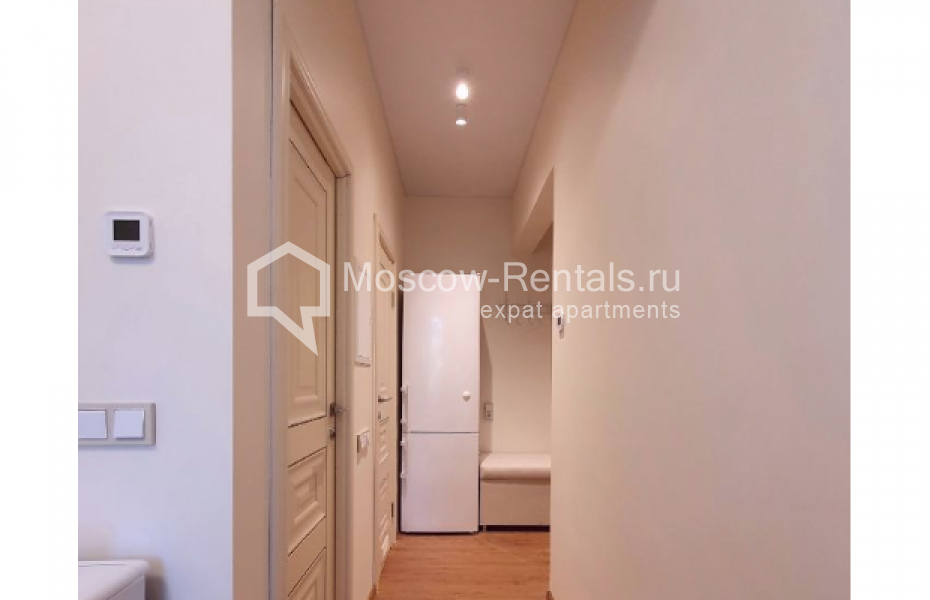Photo #11 2-room (1 BR) apartment for <a href="http://moscow-rentals.ru/en/articles/long-term-rent" target="_blank">a long-term</a> rent
 in Russia, Moscow, Pobedy sq, 1кЕ