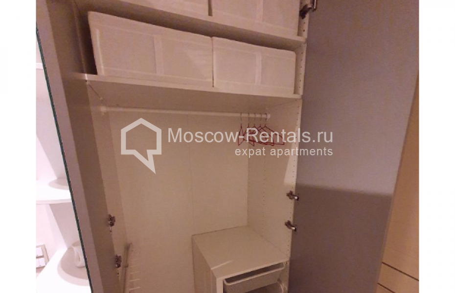 Photo #8 2-room (1 BR) apartment for <a href="http://moscow-rentals.ru/en/articles/long-term-rent" target="_blank">a long-term</a> rent
 in Russia, Moscow, Pobedy sq, 1кЕ