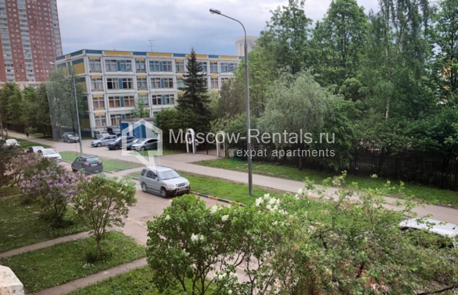 Photo #8 3-room (2 BR) apartment for <a href="http://moscow-rentals.ru/en/articles/long-term-rent" target="_blank">a long-term</a> rent
 in Russia, Moscow, Rublevskoe shosse, 34К2